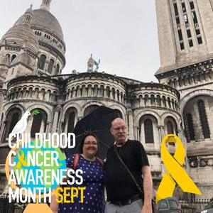 Meet your Posher, Sandra